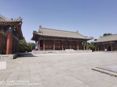 -华清宫景区