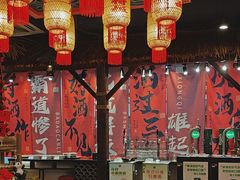 -常和州·夜宵大排档(常州单店)