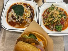 -魏家凉皮(博水商务大厦店)