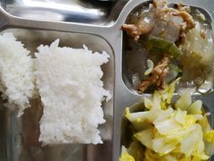 -苏州科技大学（石湖校区）二食堂