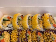 -n多寿司(滨湖万达广场店)