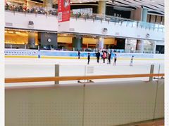 -冰纷万象滑冰场(沈阳万象城店)