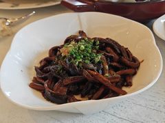 -上海和平饭店龙凤厅 Dragon Phoenix