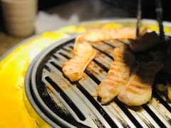 -三代烤肉(保利广场店)