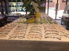 -博客眼镜(大学城店)