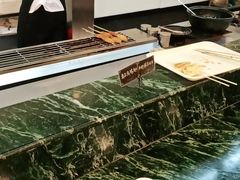 -碧中海汤泉汗蒸酒店