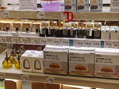 -NITORI 宜得利家居(金银潭永旺梦乐城店)