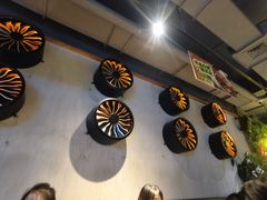 -本色.小马哥烧烤(五一路总店)