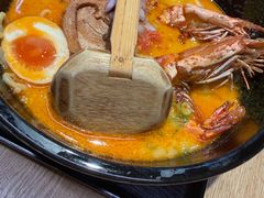 -味千拉面(煌华新纪元购物广场店)