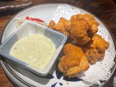 -鸟鹏烧鸟居酒屋(熙龙湾店)