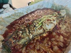 -阿杰烧烤·西安传统烤肉店(天朗御湖店)