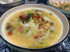-野马国际·大汉食府
