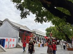 -蓟县鼓楼