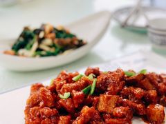 富贵牛仔肉-同发号饭庄(复兴路店)