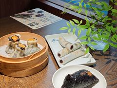 -佬泰丰斋· 乌镇茶食餐厅