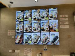 -传闻来紫菜包饭·打糕(西塔韩百店)