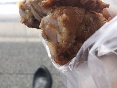 -德盛炸鸡腿(大沽南路店)