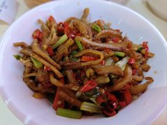 -笨罗卜浏阳菜馆(龙华鹏润达店)