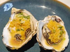 -渔港甄宴·海鲜·地标烟台菜(金沙滩店)