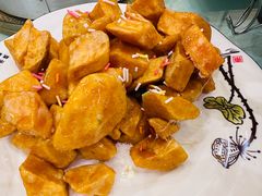 -老苏扬饭店
