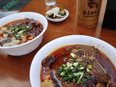 -蒋家肠旺面馆(合群路店)