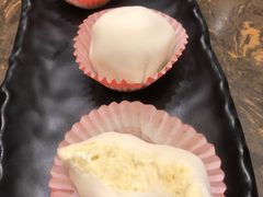 -小城粥道·海胆鲜虾粥(解放广场店)