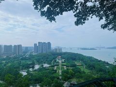-南沙天后宫景区