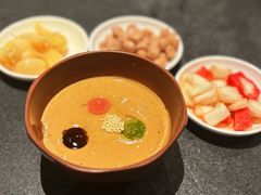 -南门涮肉(北洼路店)