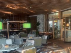 -杭州君悦酒店·青莳