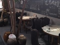 -又见炊烟私房菜(敬亭路店)