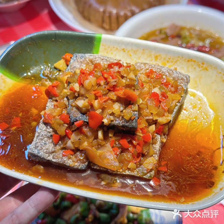 就爱吃这麻辣鲜香的老长沙小炒🔥