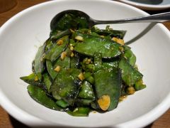 扁豆-耕渔小院·湖南鱼鲜(望城店)