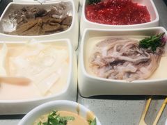 -海底捞火锅(高新活力汇店)