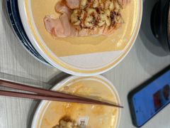 -滨寿司(新街口中央商场店)