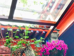 -百好乐宠物友好餐厅(朝外大街店)