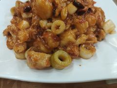 -刘妈菜馆(磁器口店)