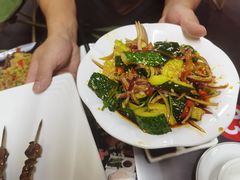-淄博牧羊村烧烤(福田店)