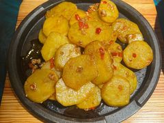 -家宴滇食记·云南家常菜