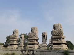 -响堂山石窟-北响堂山石窟