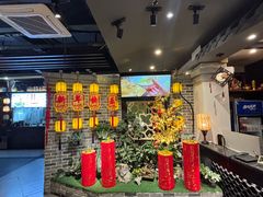 -一江水食府(后湖店)