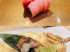 -鮨一日本料理(大中华店)