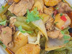 -上海理工大学第五食堂