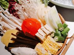 -生如夏花泰式火锅(鹭洲里店)