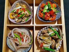 -四禧精酿铜锅涮肉·烧烤工场(大明湖店)