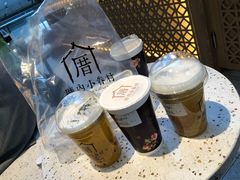-厝内小眷村(西单大悦城店)
