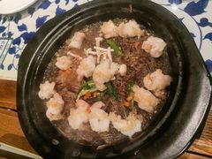 -绿茶餐厅(王府井永宁门店)