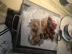 -绿茶餐厅(昆明世纪金源店)