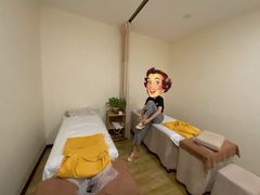 -筋骨堂热敷推拿按摩(枫林绿洲店)
