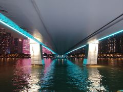 -珠江夜游广州塔·中大码头