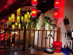 -锦上中式酒馆(南内环店)